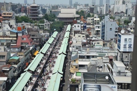 15 Classic Things To Do In Asakusa