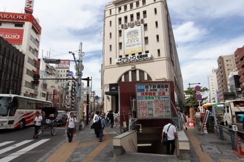 15 Classic Things To Do In Asakusa