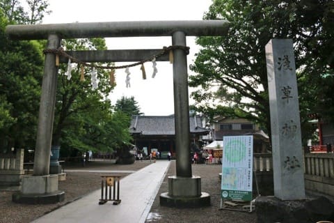 15 Classic Things To Do In Asakusa