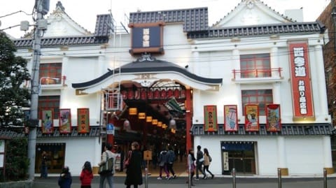 15 Classic Things To Do In Asakusa