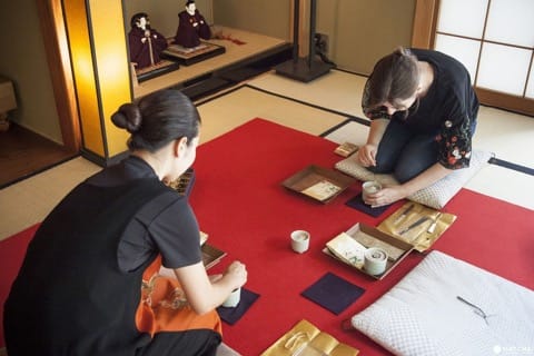 星のや京都