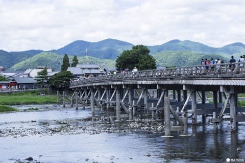 星のや京都