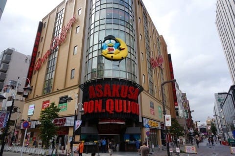 15 Exciting Things To Do In Asakusa