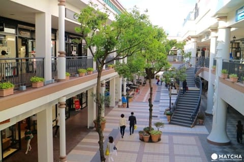 Shop With A Resort Feel At Mitsui Outlet Park Jazz Dream Nagashima!
