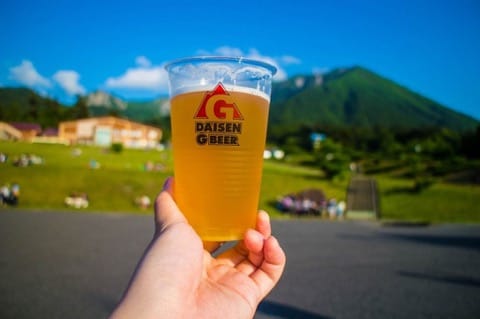 G-Beerfest Daisen
