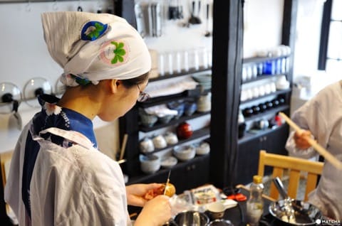 Kanazawa Salon