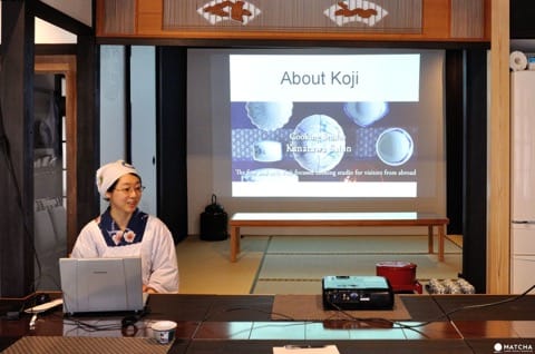 Kanazawa Salon