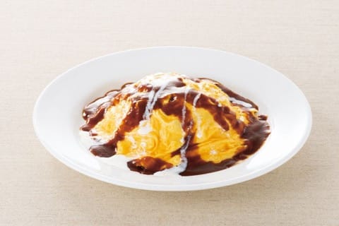 Omurice