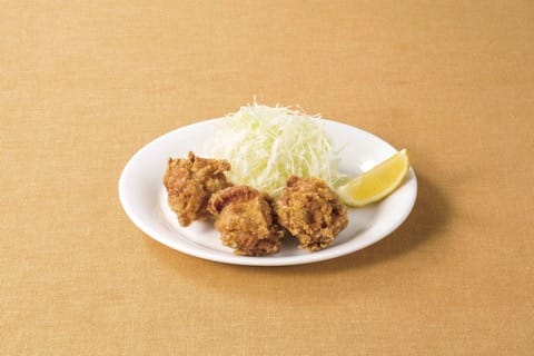 Karaage