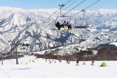 Visiting Japan In Winter: What You Need To Know