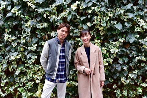 『关西天气』京阪神11,12月天气与服装穿搭示范封面