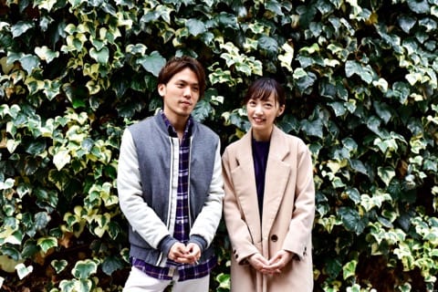 『關西天氣』京阪神11,12月天氣與服裝穿搭示範 概要
