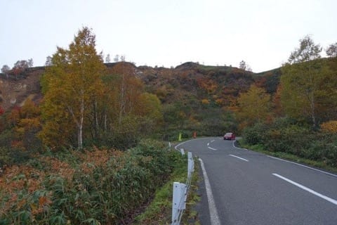 東北三縣 秋日充電の旅 (四) / 青森、岩手、秋田