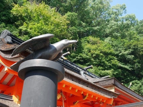 【和歌山】掌握前世今生的世界遺產,「熊野古道」與「熊野三山」
