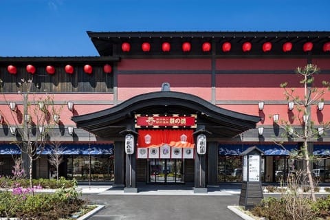 想走就走想停就停!使用西武鐵路的『埼玉』輕旅行!