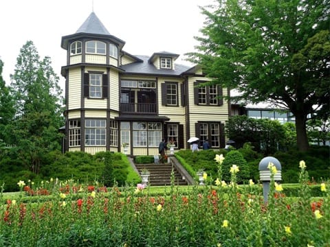 15 Fabulous (And Mostly Free!) Things To Do Yokohama