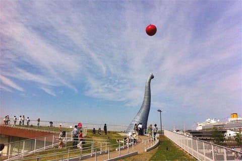 15 Fabulous (And Mostly Free!) Things To Do Yokohama