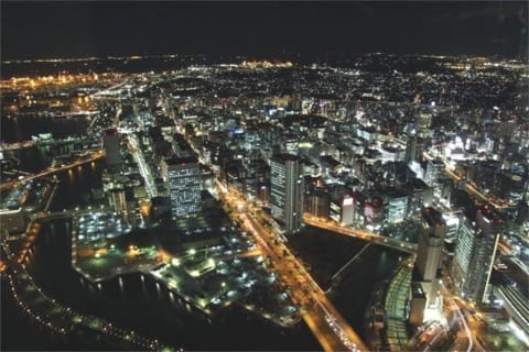 15 Fabulous (And Mostly Free!) Things To Do Yokohama