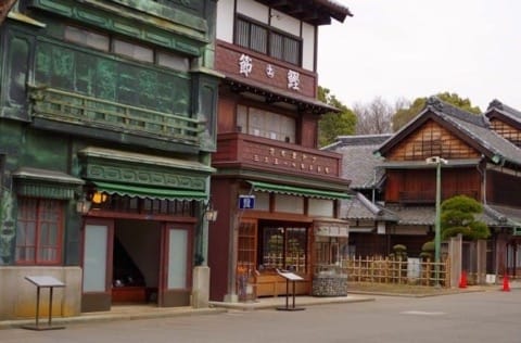 15 Studio Ghibli Related Places You Must Visit In Japan