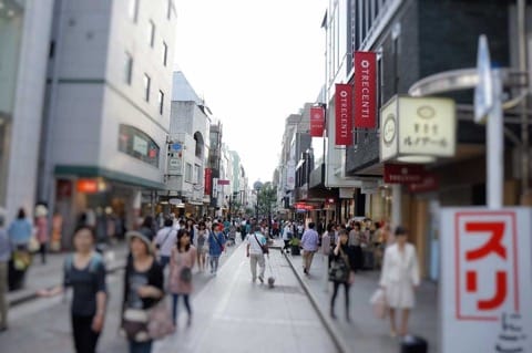 15 Studio Ghibli Related Places You Must Visit In Japan