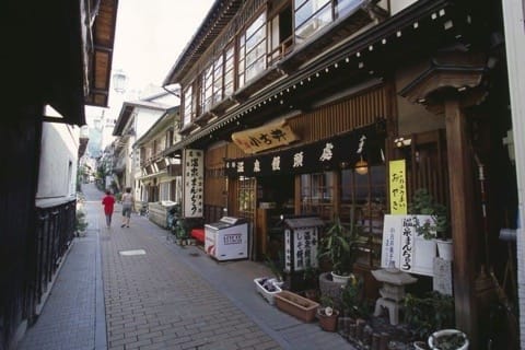 15 Studio Ghibli Related Places You Must Visit In Japan