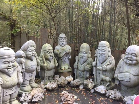 七福神