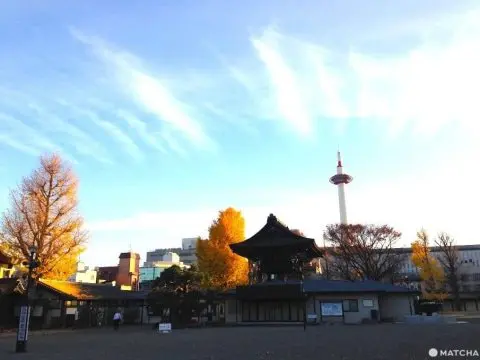 higashi honganji