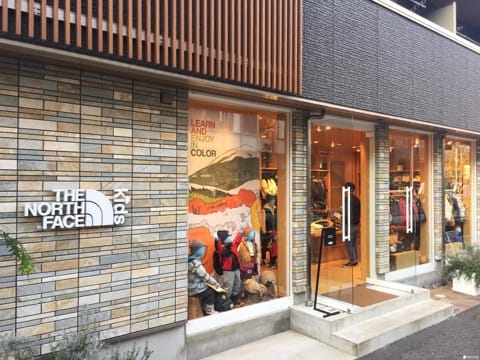 裏原宿貓街,跟著抹茶從原宿散步到澀谷吧