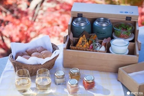A Once In A Lifetime Mount Fuji Glamping Experience At Hoshinoya Fuji