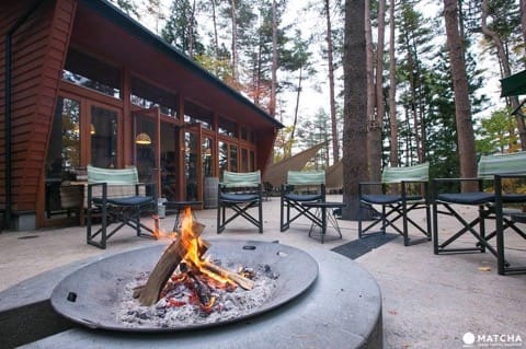 A Once In A Lifetime Mount Fuji Glamping Experience At Hoshinoya Fuji