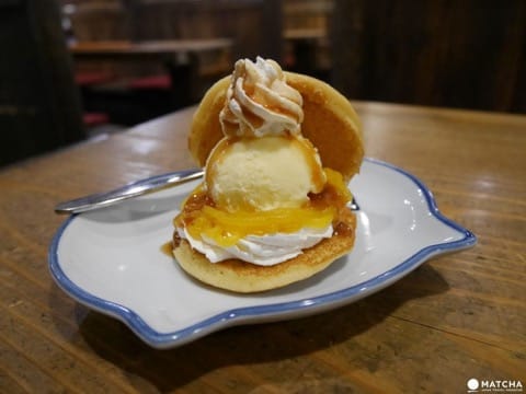 のらやnoraya貓咪烏龍麵