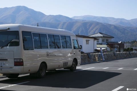 東京発!日本のワインリゾートですごす贅沢な2日間