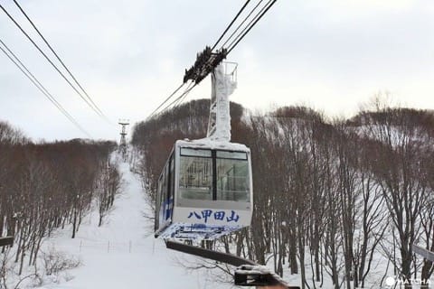 八甲田