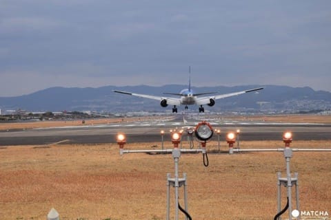 福岡機場