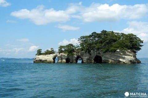 宮城松島