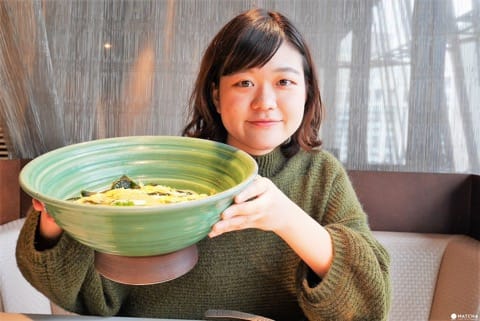器の大きさ