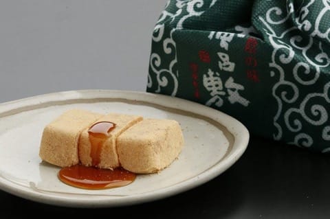 大风吕敷