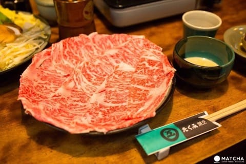 鳥取和牛
