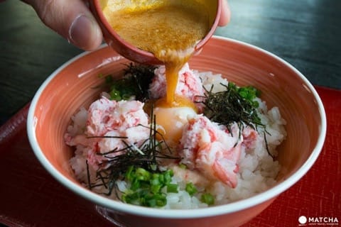 大漁市場なかうら
