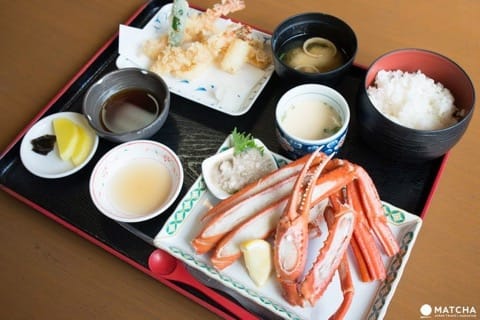 境港さかなセンター