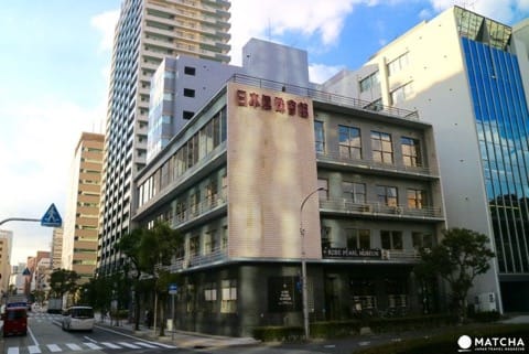 ようこそ「真珠のまち」神戸へ!真珠加工の伝統と技に出会う旅