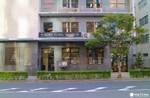ようこそ「真珠のまち」神戸へ!真珠加工の伝統と技に出会う旅