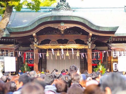 撮影注意_神社
