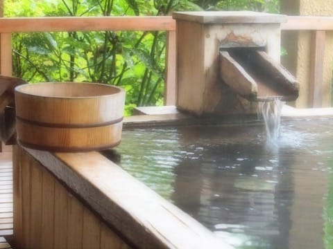 撮影注意_温泉