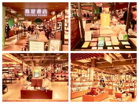 福冈文青魂大爆发,特色书店、选物店一次介绍!