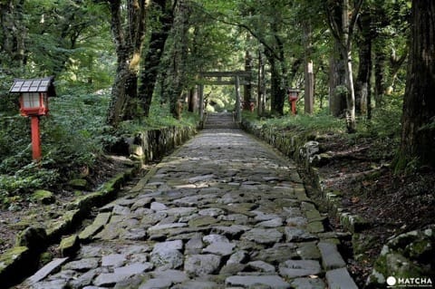 大神山神社