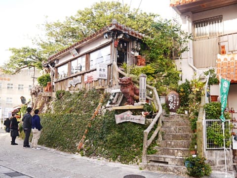 壺屋燒南窯