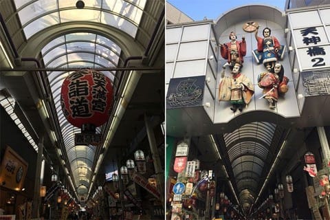 Do You Know Real Tea? Taste Delicious Classic Green Tea in Osaka!