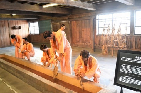 蠟像1