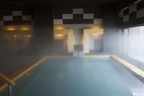 界アルプス